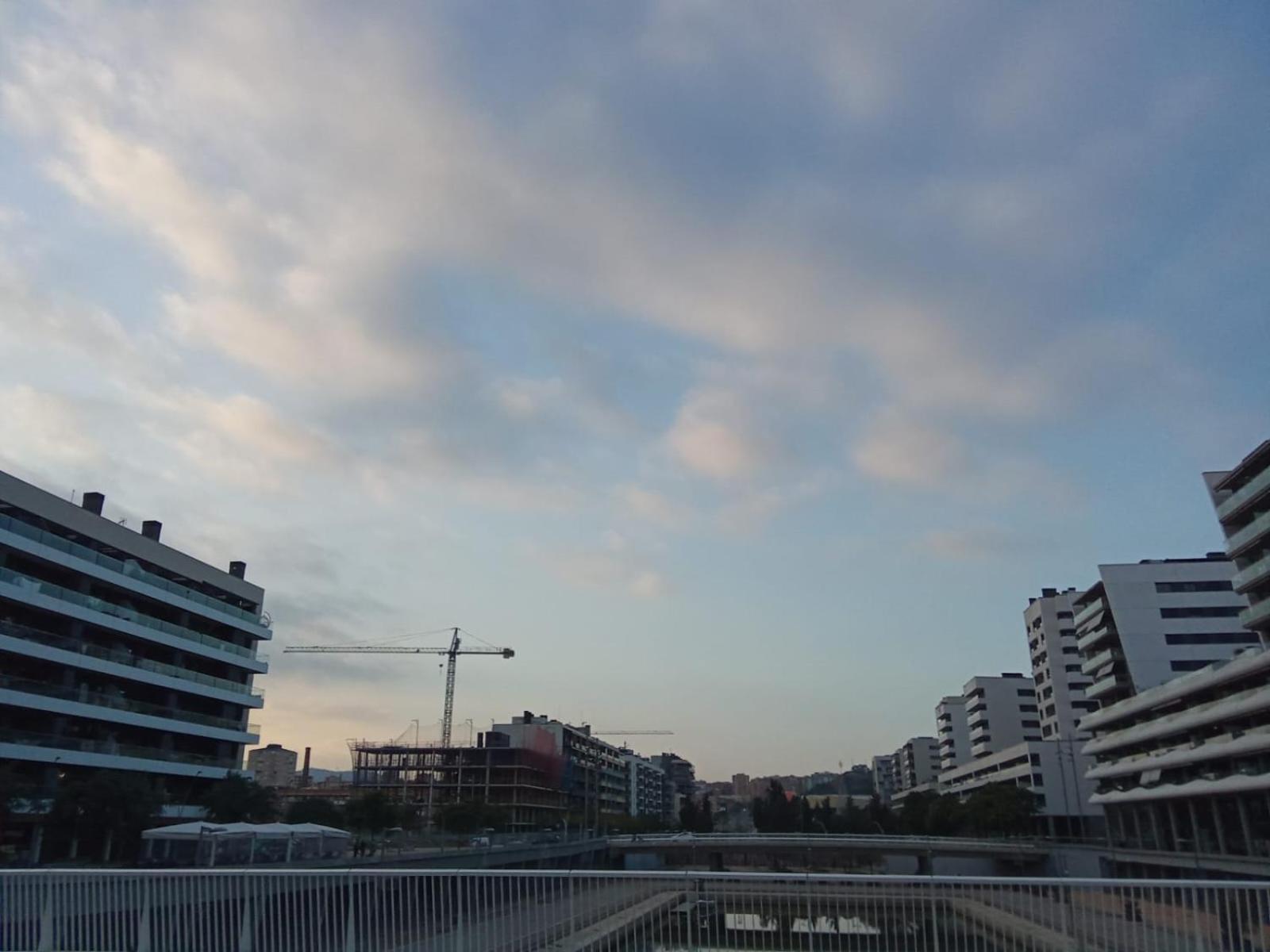 Ap4Us B1 - Apartment For Us - Sightseeing & Beach Near To Barcelona Badalona Exterior photo